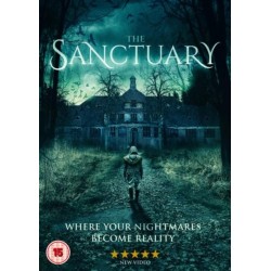 The Sanctuary (2018) (DVD)