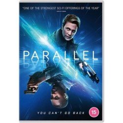 Parallel (2020) (DVD)