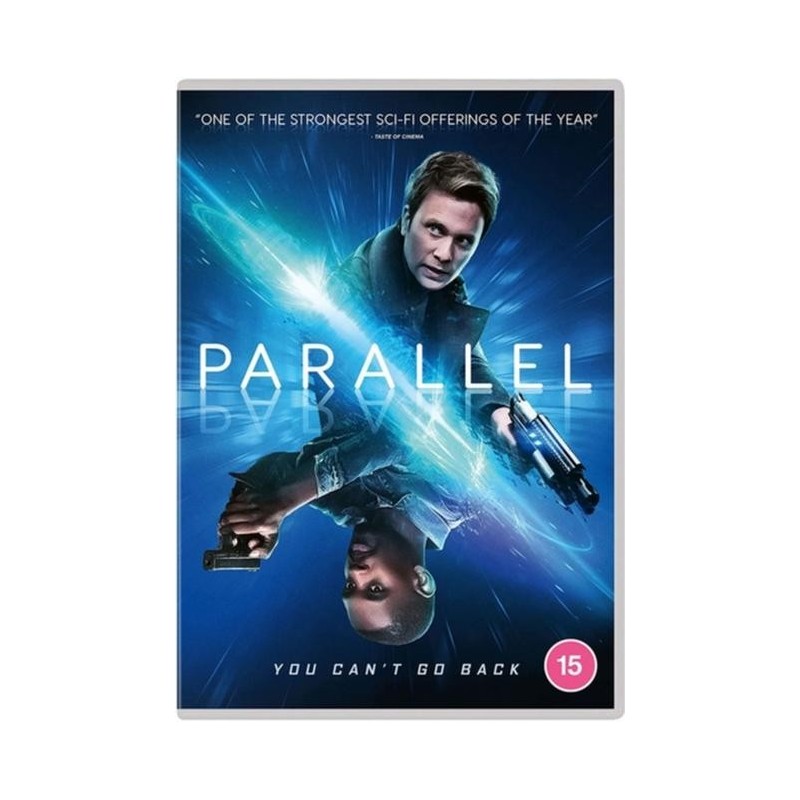 Parallel (2020) (DVD)
