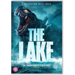 The Lake (2022) (DVD)