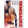 Renegades (2022) (DVD)