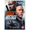 Rogue Hostage (2021) (DVD)