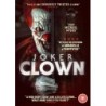 Joker Clown (2019) (DVD)