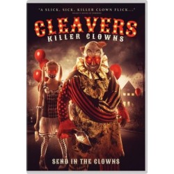 Cleavers - Killer Clowns...