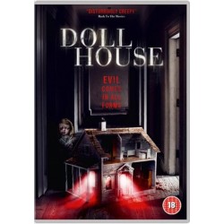 Doll House (2020) (DVD)