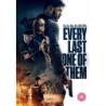 Every Last One of Them (2021) (DVD)