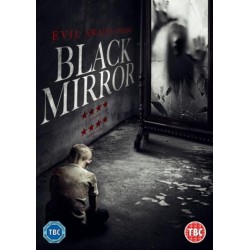 Black Mirror (2012) (DVD)