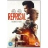 Reprisal (2018) (DVD)
