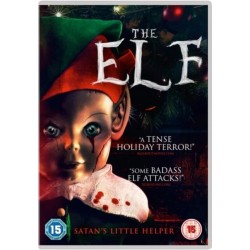The Elf (2017) (DVD)