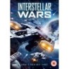 Interstellar Wars (2016) (DVD)