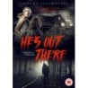Hes Out There (2018) (DVD)