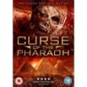 Curse of the Pharaohs (2008) (DVD)