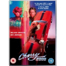 Cherry 2000 (1988) (DVD)