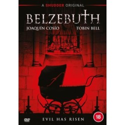 Belzebuth (2017) (DVD)