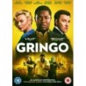 Gringo (2018) (DVD)