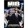 Men in Black: International (2019) (DVD)