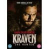Kraven the Hunter (2024) (DVD)