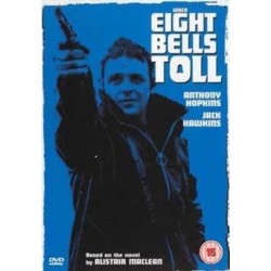 When Eight Bells Toll...