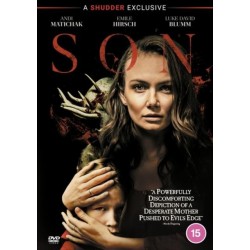Son (2021) (DVD)
