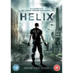 Helix (2015) (DVD)