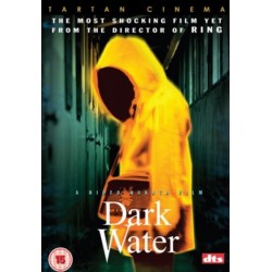 Dark Water (2002) (DVD)