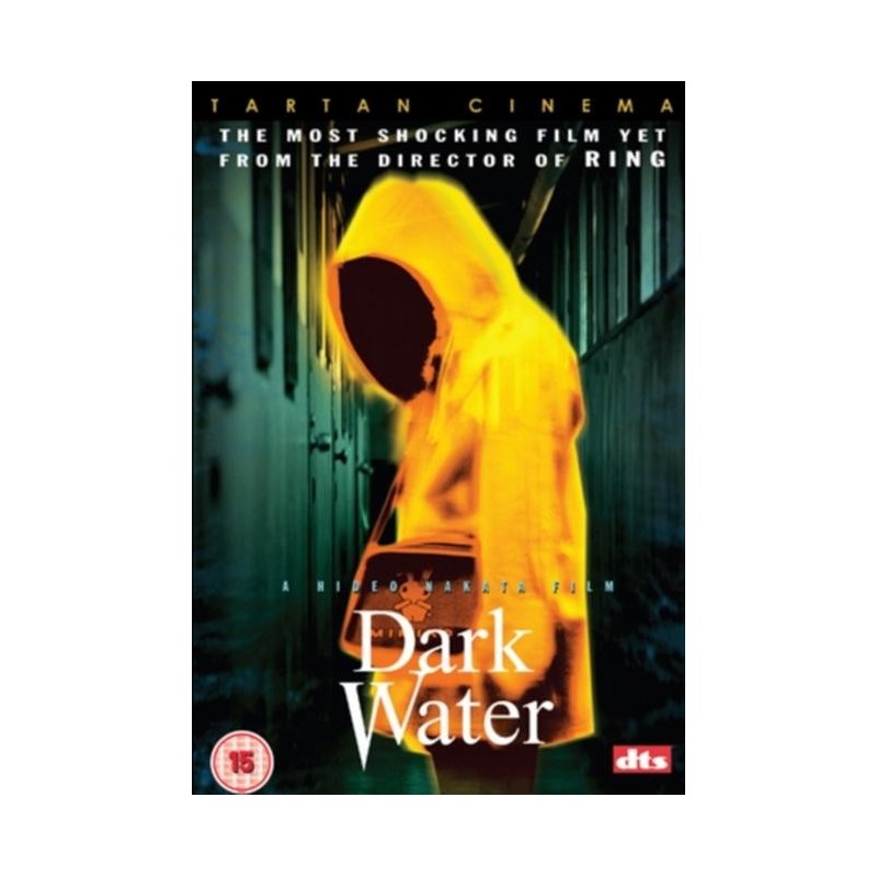 Dark Water (2002) (DVD)