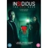 Insidious: The Red Door (2023) (DVD)