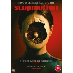 Stopmotion (2023) (DVD)