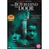 The Boy Behind the Door (2020) (DVD)