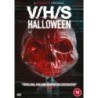 V/H/S/Halloween (2025) (DVD)
