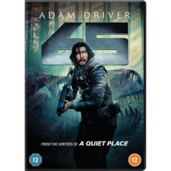 65 (2023) (DVD)
