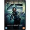 65 (2023) (DVD)