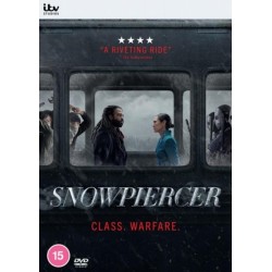 Snowpiercer: Season 1...