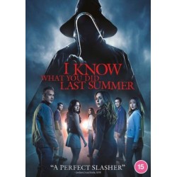 I Know What You Did Last...