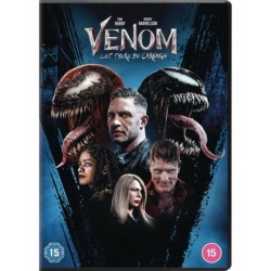 Venom: Let There Be Carnage...
