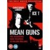 Mean Guns (1997) (DVD)