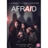 Afraid (2024) (DVD)