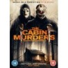 The Cabin Murders (2019) (DVD)