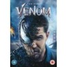 Venom (2018) (DVD)