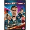 Bullet Train (2022) (DVD)