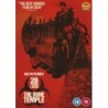 28 Years Later: The Bone Temple (2026) (DVD)