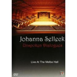 Johanna Selleck: Unspoken...
