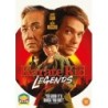 Karate Kid: Legends (2025) (DVD)