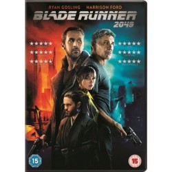 Blade Runner 2049 (2017) (DVD)