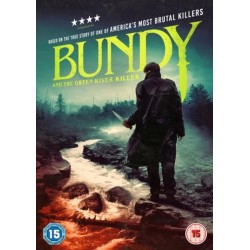 Bundy and the Green River...