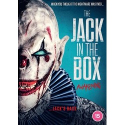 The Jack in the Box -...