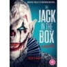 The Jack in the Box - Awakening (2021) (DVD)
