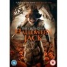 The Legend of Halloween Jack (2018) (DVD)