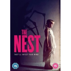The Nest (2020) (DVD)
