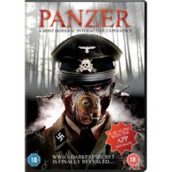 Panzer (2013) (DVD)